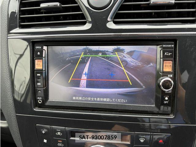 Nissan SERENA 2013-05 7963740-7