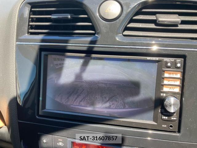 Nissan SERENA 2013-09 7963741-15