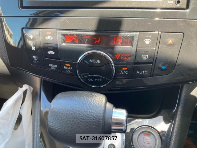 Nissan SERENA 2013-09 7963741-16