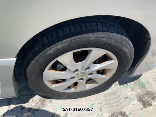 Nissan SERENA 2013-09 7963741-7