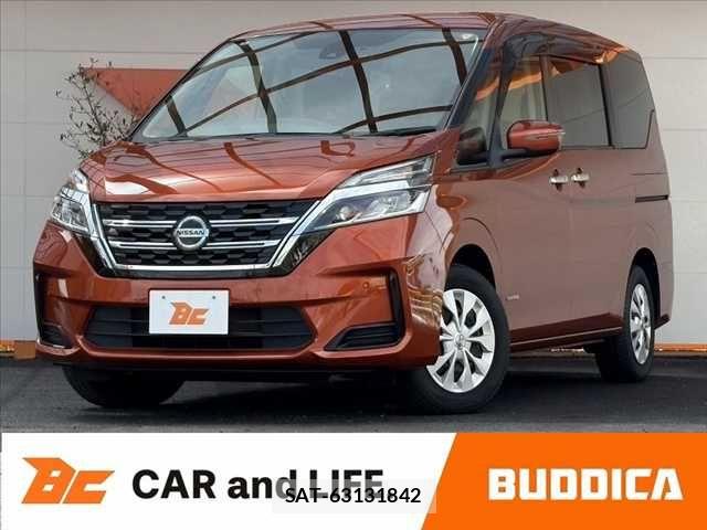 Nissan SERENA 2022-06 7963710-0