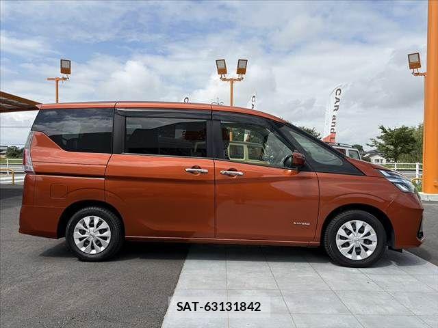 Nissan SERENA 2022-06 7963710-11