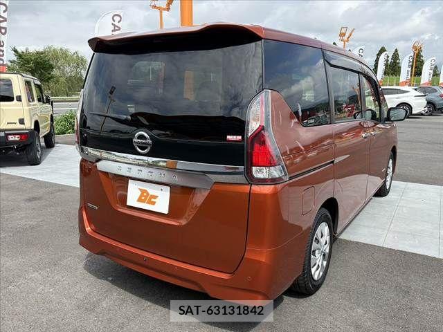 Nissan SERENA 2022-06 7963710-12