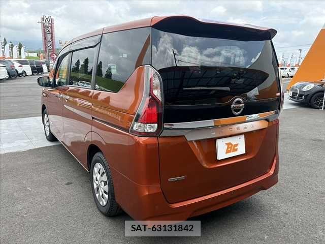 Nissan SERENA 2022-06 7963710-14