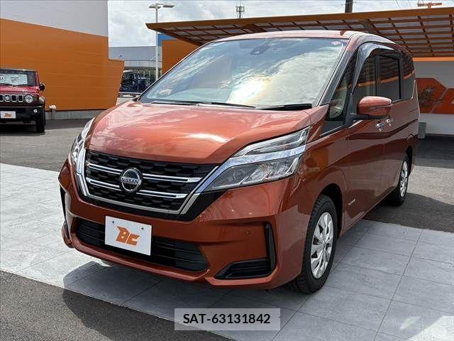 Nissan SERENA 2022-06 7963710-7