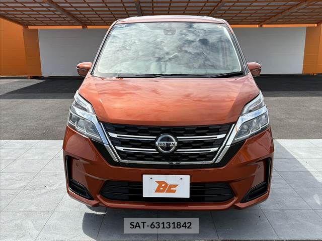 Nissan SERENA 2022-06 7963710-8