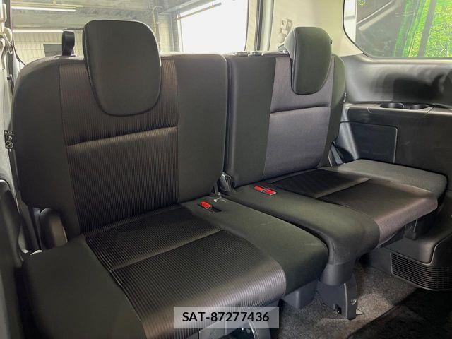 Nissan SERENA 2017-09 7963720-9