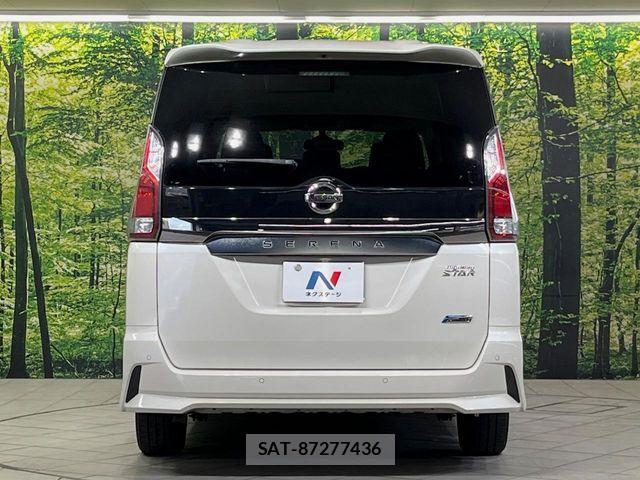 Nissan SERENA 2017-09 7963720-15
