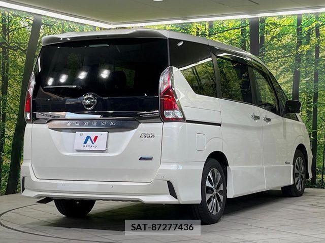 Nissan SERENA 2017-09 7963720-17
