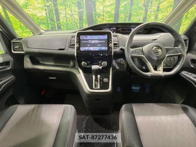 Nissan SERENA 2017-09 7963720-1