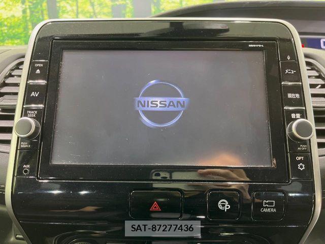 Nissan SERENA 2017-09 7963720-2