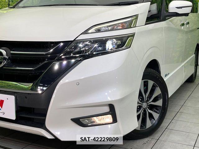 Nissan SERENA 2018-06 7963717-11
