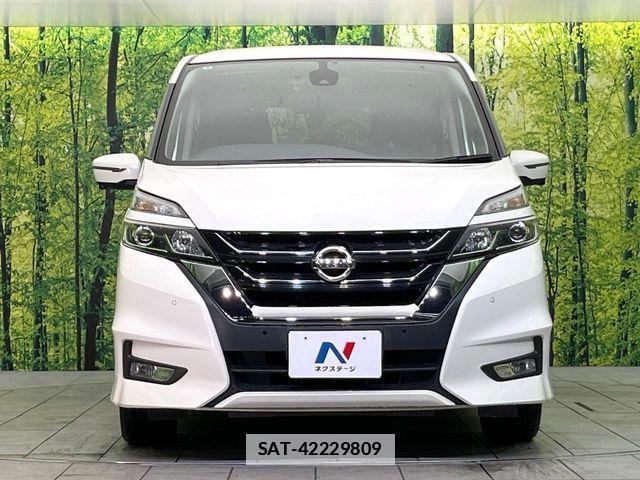 Nissan SERENA 2018-06 7963717-13