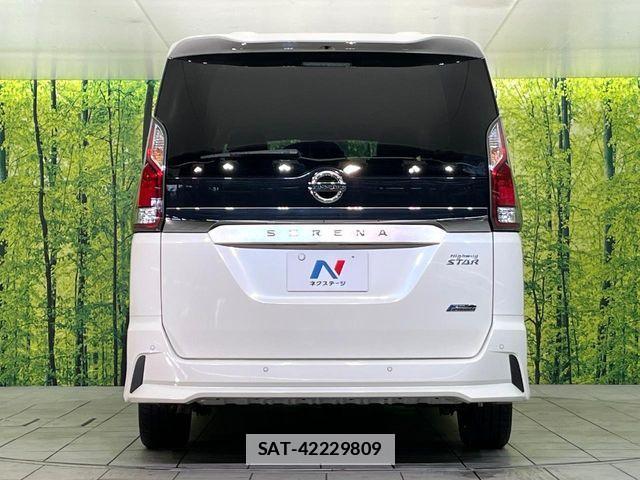 Nissan SERENA 2018-06 7963717-14