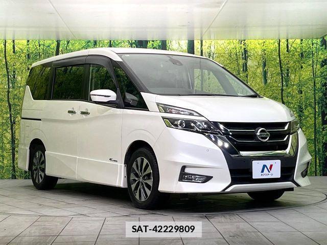 Nissan SERENA 2018-06 7963717-15