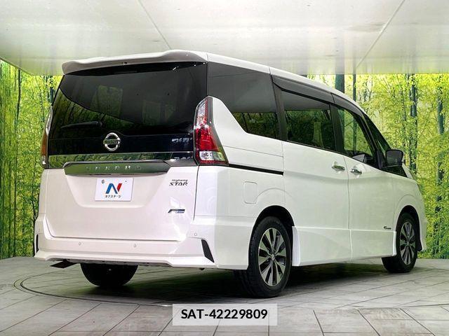 Nissan SERENA 2018-06 7963717-16