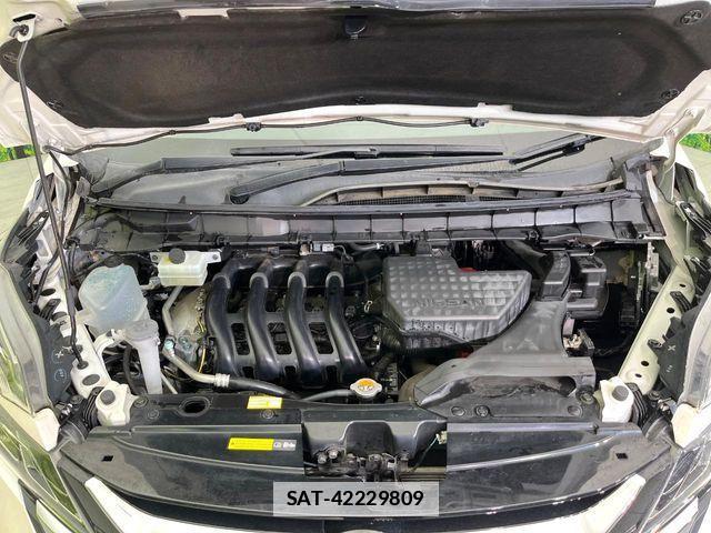 Nissan SERENA 2018-06 7963717-17