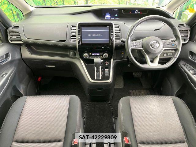 Nissan SERENA 2018-06 7963717-1