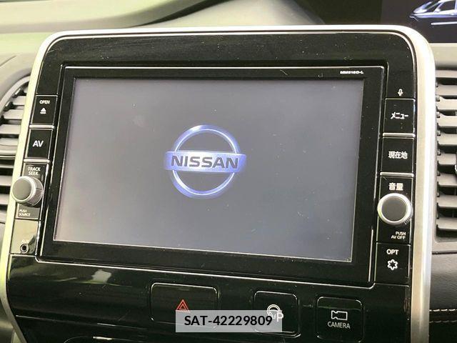 Nissan SERENA 2018-06 7963717-3