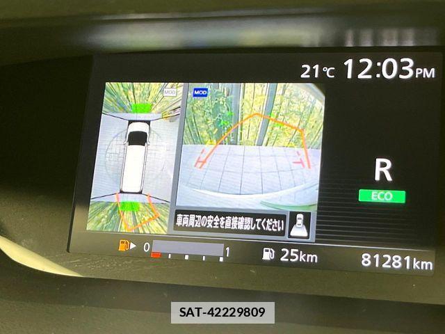 Nissan SERENA 2018-06 7963717-4