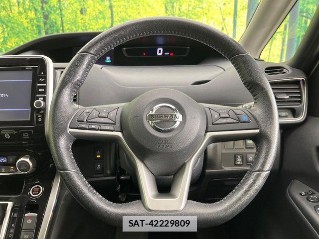 Nissan SERENA 2018-06 7963717-6