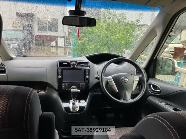 Nissan SERENA 2016-05 7980979-9
