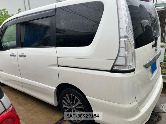 Nissan SERENA 2016-05 7980979-2