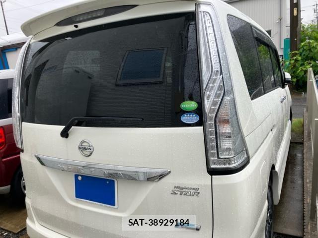 Nissan SERENA 2016-05 7980979-3