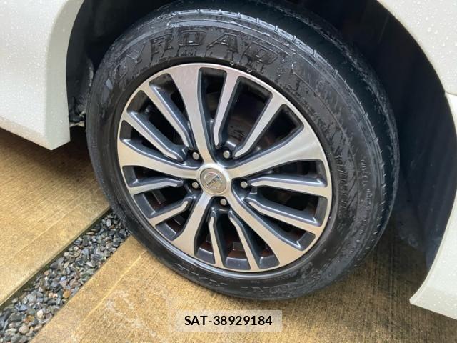 Nissan SERENA 2016-05 7980979-5