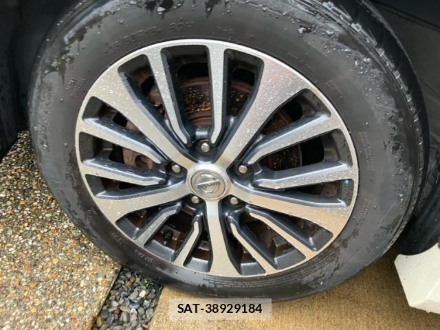 Nissan SERENA 2016-05 7980979-6