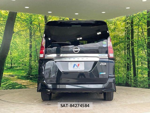 Nissan SERENA 2016-09 7980973-15