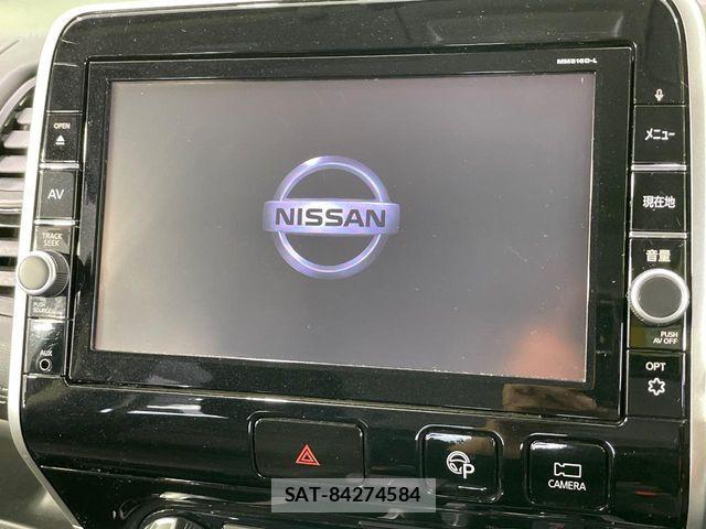 Nissan SERENA 2016-09 7980973-2