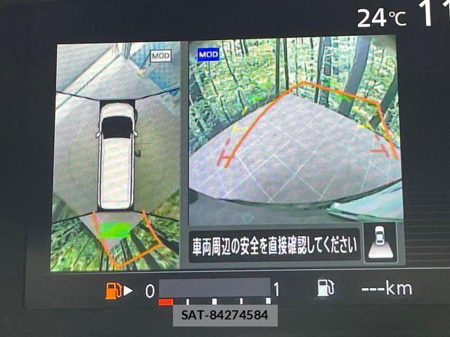 Nissan SERENA 2016-09 7980973-3