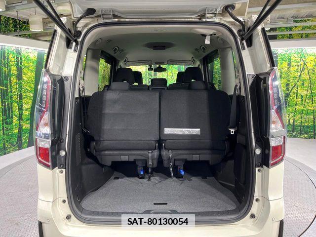 Nissan SERENA 2019-09 7980964-9