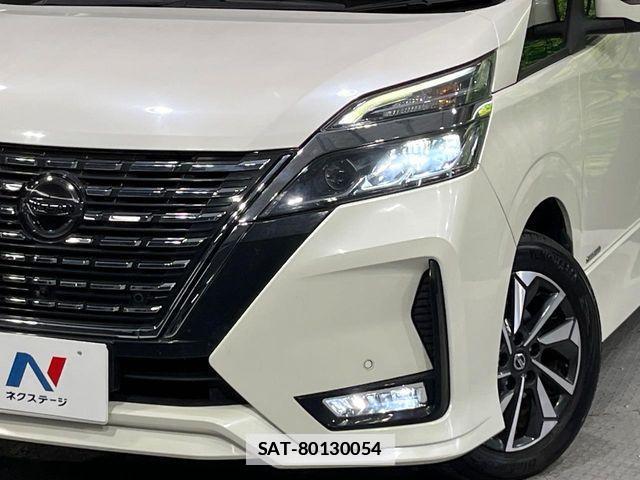 Nissan SERENA 2019-09 7980964-11