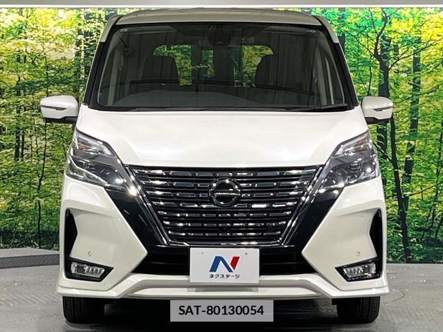 Nissan SERENA 2019-09 7980964-13