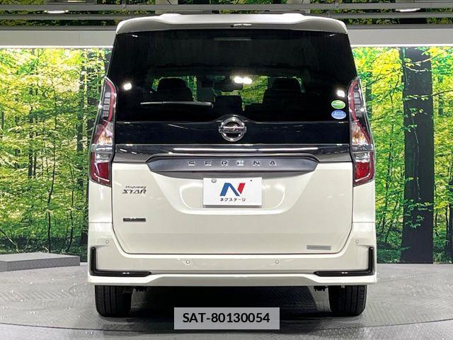 Nissan SERENA 2019-09 7980964-14