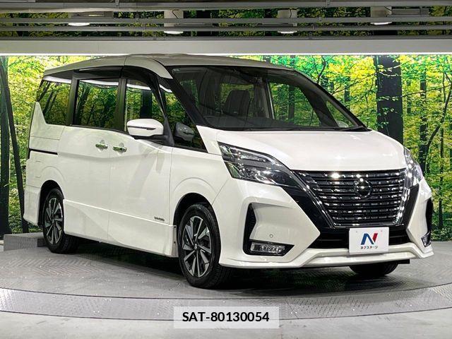 Nissan SERENA 2019-09 7980964-15