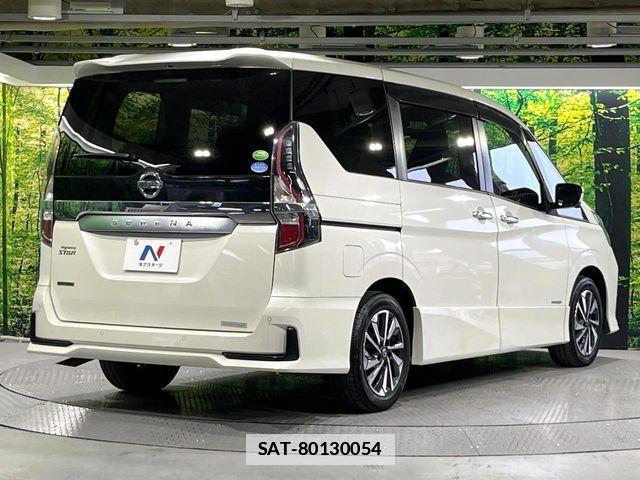 Nissan SERENA 2019-09 7980964-16