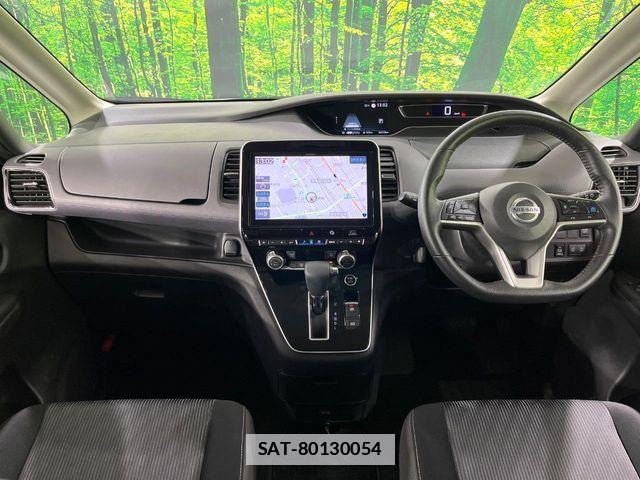 Nissan SERENA 2019-09 7980964-4