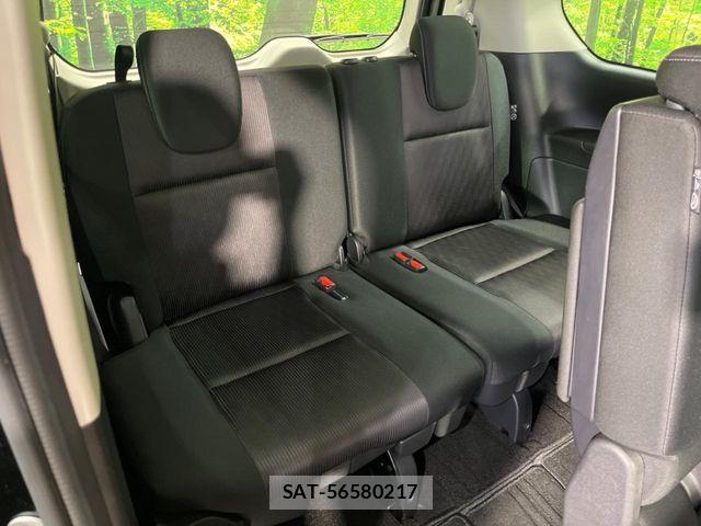 Nissan SERENA 2017-03 7980969-9