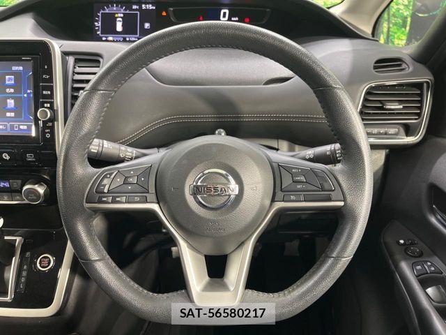 Nissan SERENA 2017-03 7980969-11