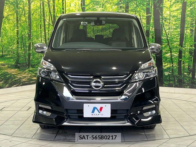 Nissan SERENA 2017-03 7980969-14