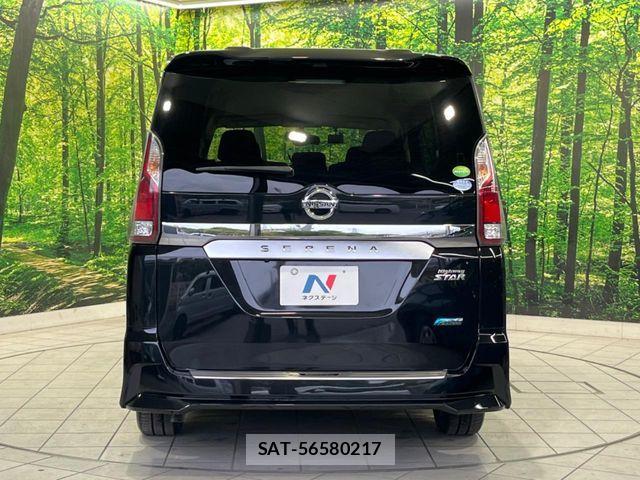 Nissan SERENA 2017-03 7980969-15