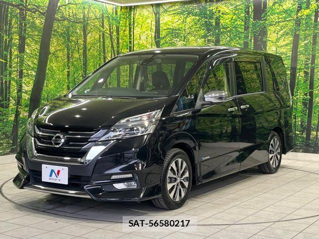 Nissan SERENA 2017-03 7980969-16