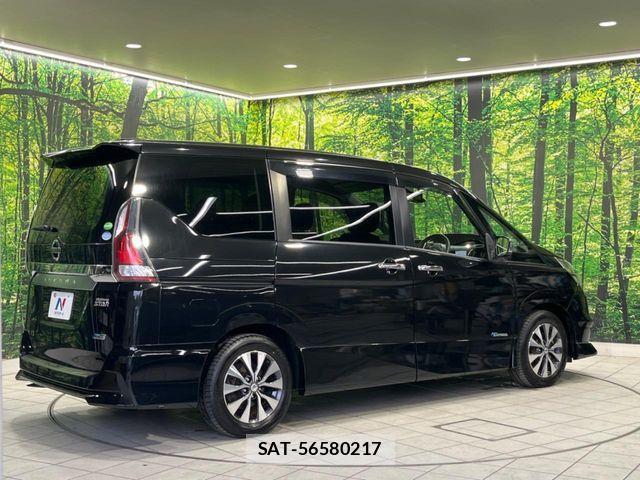 Nissan SERENA 2017-03 7980969-17