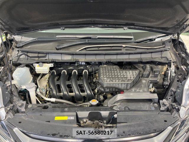 Nissan SERENA 2017-03 7980969-18