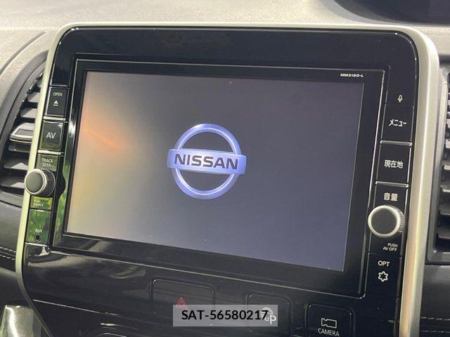 Nissan SERENA 2017-03 7980969-4
