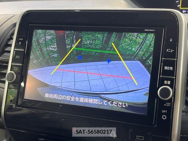 Nissan SERENA 2017-03 7980969-5