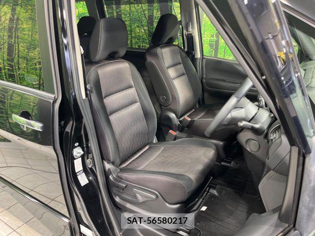 Nissan SERENA 2017-03 7980969-7